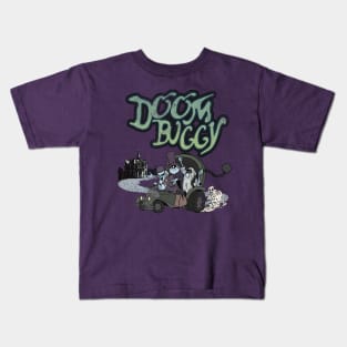 Doombuggy Kids T-Shirt